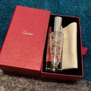 NIB jewelry cleaning kit